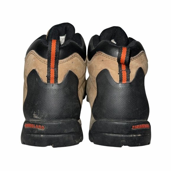 Timberland Waterproof Outdoor Hiking Boots 8 - Picture 6 of 8